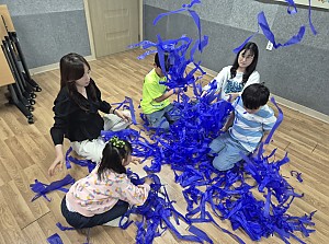 2025년도 오감톡톡 ‘자라는 아이’